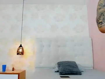 Chaturbate Adult Video Chat of ivonneparker6