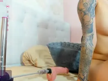 Chaturbate Live Porn of ivonneparker6