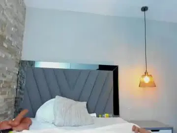 Chaturbate Live Sex Cam of ivonneparker6