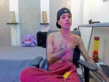 Chaturbate Adult Webcams of jacob_blackwell