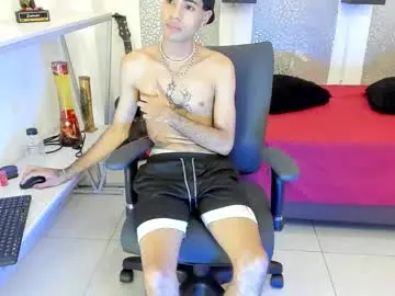 Chaturbate Free Live Porn of jacob_blackwell