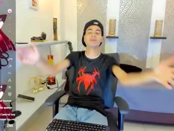 Chaturbate Nude Webcam of jacob_blackwell