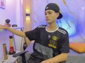 Chaturbate Best Webcam of jacob_blackwell