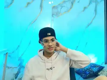 Chaturbate Adult Webcam of jacob_blackwell