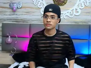 Chaturbate Nude Webcam of jacob_blackwell