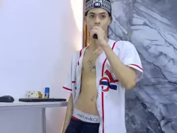 Chaturbate Adult Webcams of jacob_blackwell