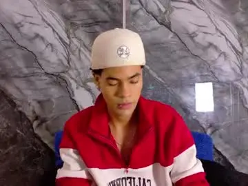 Chaturbate Private Sex Chat of jacob_blackwell