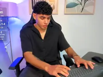Chaturbate Sex Chat of justin_payn14
