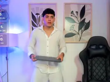 Chaturbate Best live sex cam show of justin_payn14