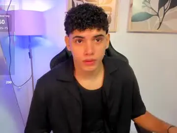Chaturbate Best live sex cam show of justin_payn14