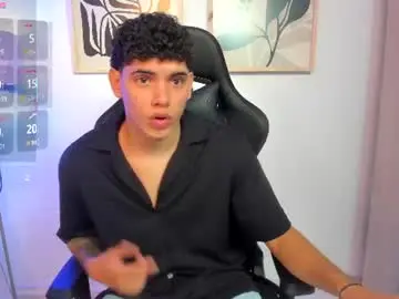 Chaturbate Free Live Porn of justin_payn14