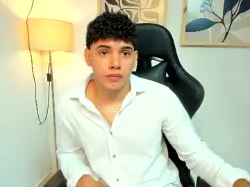 Chaturbate Live Sex of justin_payn14