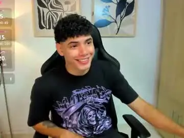 Chaturbate Free Live Porn of justin_payn14