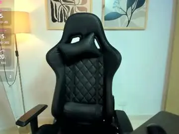Chaturbate Private Sex Chat of justin_payn14