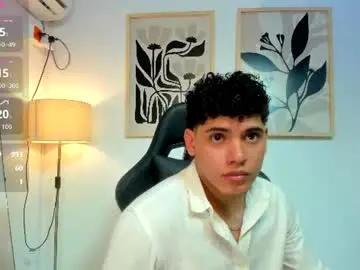 Chaturbate Adult Webcam of justin_payn14