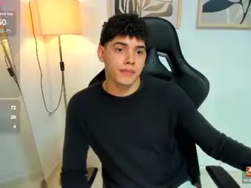 Chaturbate Adult Video Chat of justin_payn14