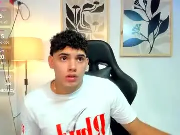Chaturbate Best Webcam of justin_payn14