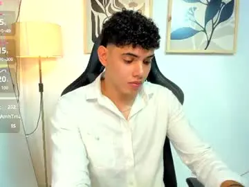 Chaturbate Adult Webcam of justin_payn14