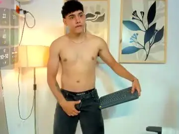 Chaturbate Free Live Porn of justin_payn14
