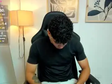 Chaturbate Sex Chat of justin_payn14