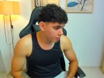 Chaturbate Best live sex cam show of justin_payn14