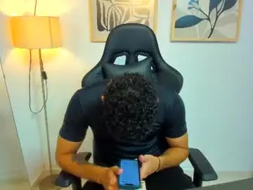 Chaturbate Private Sex Chat of justin_payn14