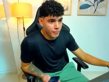 Chaturbate Adult Video Chat of justin_payn14