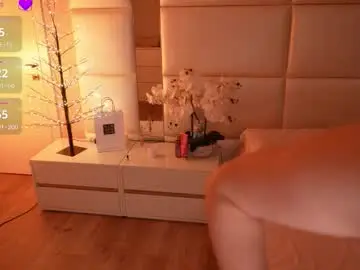 Chaturbate Live Sex Cam of lilly_colins