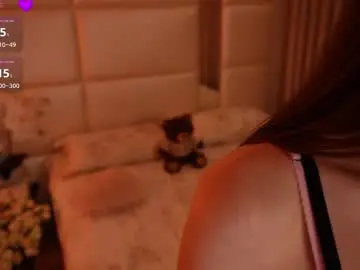 Chaturbate Adult Webcam of lilly_colins