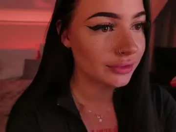 Chaturbate Best live sex cam show of lisaaaliss