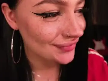 Chaturbate Live Porn of lisaaaliss