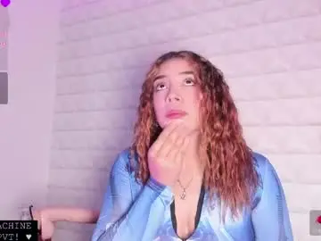 Chaturbate Watch Live Sex Cams of lizzie_evans