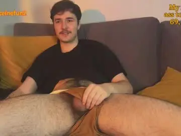 Chaturbate Free Porn Cam of marksibul
