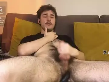 Chaturbate Watch Live Sex Cams of marksibul