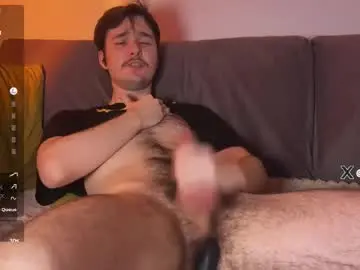 Chaturbate Sex Cam of marksibul