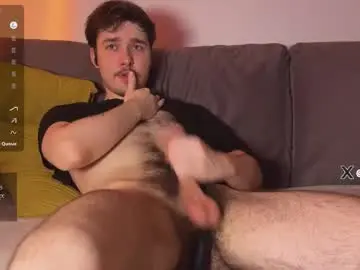 Chaturbate Watch Live Sex Cams of marksibul