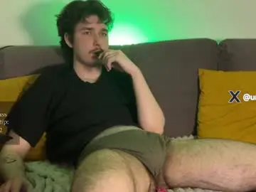 Chaturbate Free Live Porn of marksibul