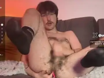 Chaturbate Best live sex cam show of marksibul