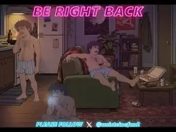 Chaturbate Live Sex Cam of marksibul
