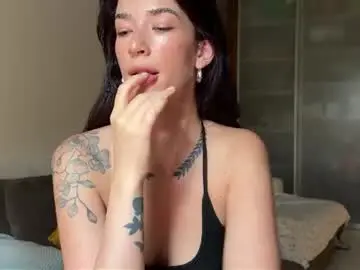 Chaturbate Live Porn of mulaniha