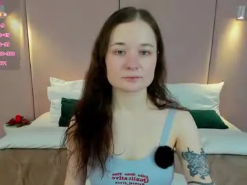 Chaturbate Adult Video Chat of nancyjonson