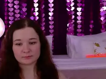 Chaturbate Live Sex Cam of nancyjonson