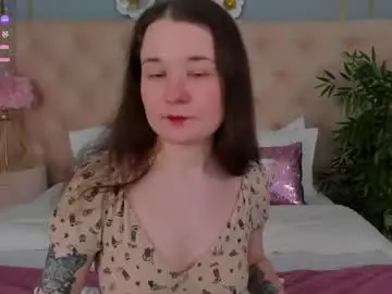 Chaturbate Adult Video Chat of nancyjonson