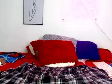 Chaturbate Sex Chat of normaa22
