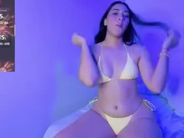Chaturbate Live Porn of only_luna