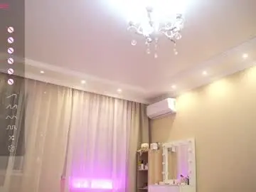 Chaturbate Sex Cam of queenelia