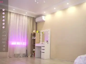 Chaturbate Sex Cam of queenelia