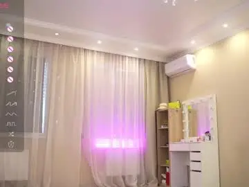 Chaturbate Live Porn of queenelia