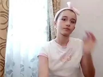 Chaturbate Adult Video Chat of raneetalbert