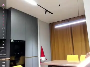 Chaturbate Best live sex cam show of sarashineee